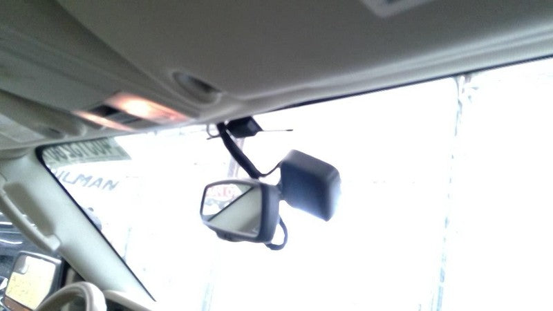 Lincoln Navigator 2009-2014 Rear View Mirror 8U5Z17700G Used 1751