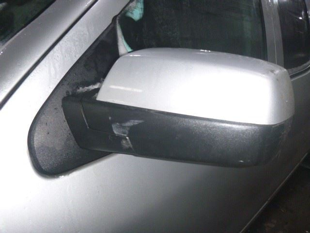 Driver Side View Mirror Classic Style Fits 14-19 SIERRA 1500 PICKUP 15