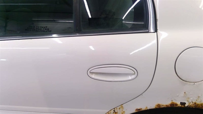 Engine 3.8L VIN K 8th Digit Fits 05 BONNEVILLE 1665285