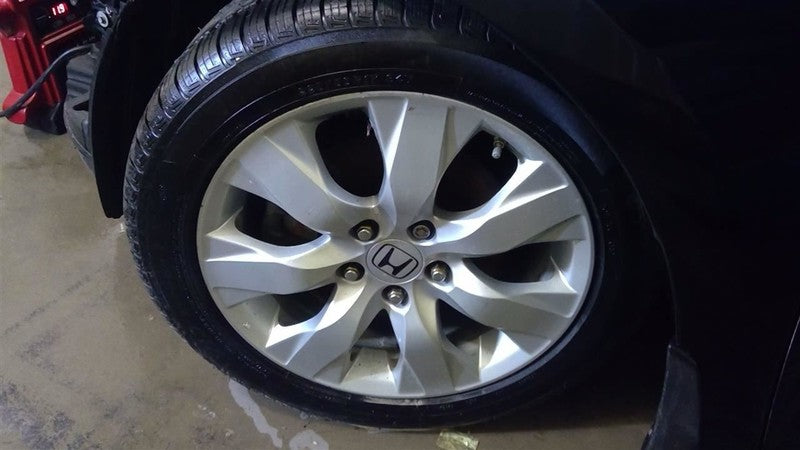 Automatic Transmission Coupe 3.5L Fits 10 ACCORD 1705298