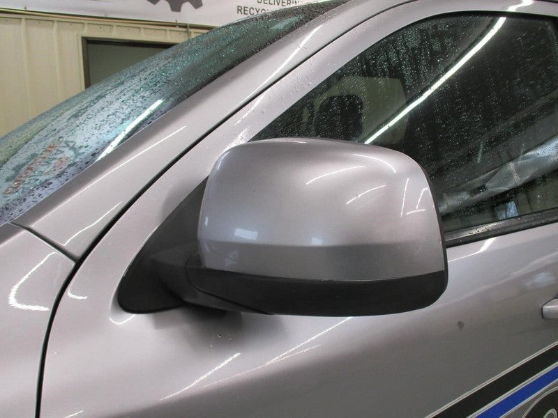 Driver Side View Mirror Painted Without Turn Signal Fits 11-22 DURANGO