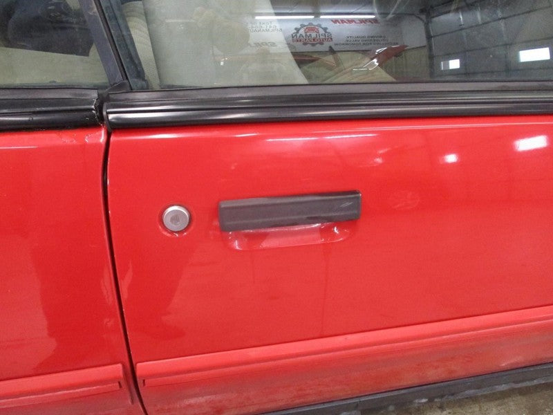 SUNBIRD 1993 Door Handle Exterior 1942428