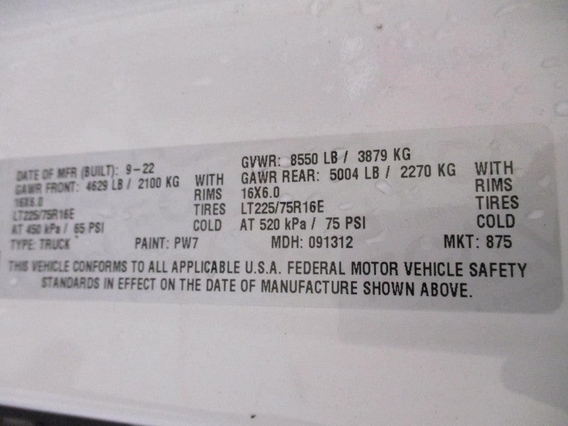 PROMAST15 2023 Owners Manual 1685524