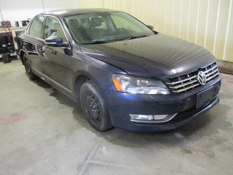 Steering Gear/Rack Power Rack And Pinion Fits 08 12-22 PASSAT 2063459
