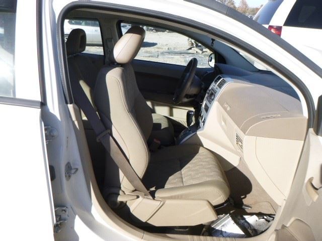 Temperature Control With AC Fits 07-09 CALIBER 1136397
