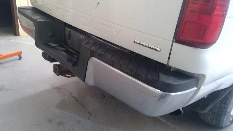 F350SD 2012 Transmission Shift 2007870