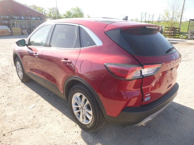 Steering Gear/Rack Power Rack And Pinion Fits 20-23 ESCAPE 1515071