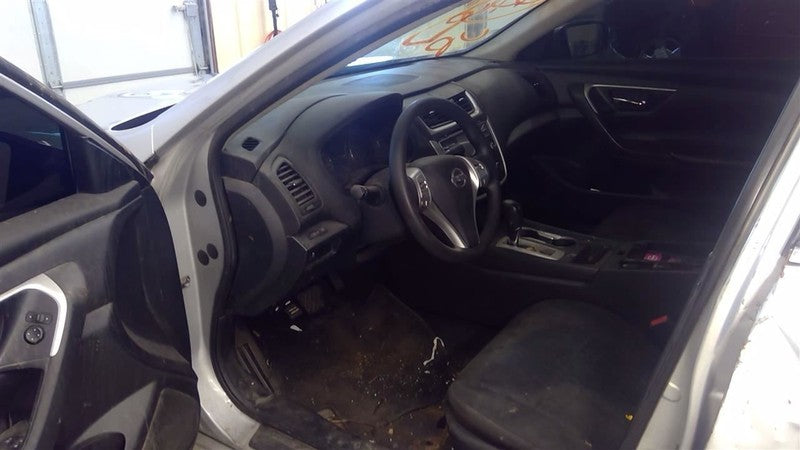 Wheel 16x7 Steel Road Wheel Fits 13-18 ALTIMA 1651766