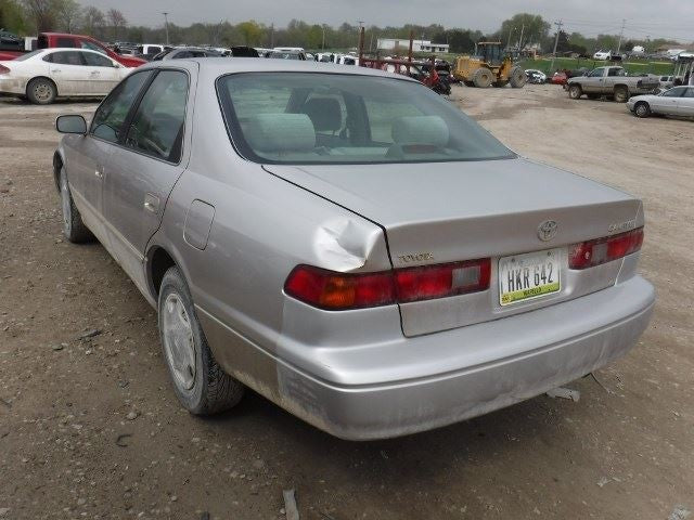 Passenger Right Headlight Fits 97-99 CAMRY 1014027