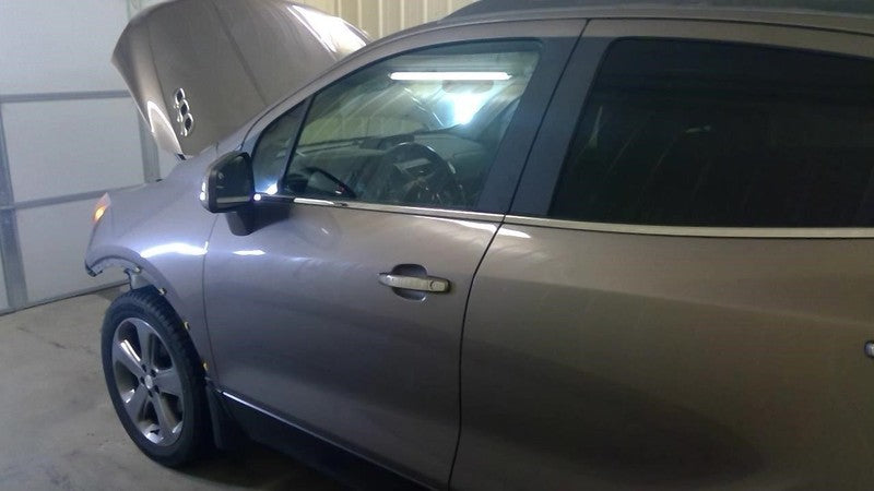 Seat Belt Front Driver Retractor Fits 13-17 ENCORE 1938061
