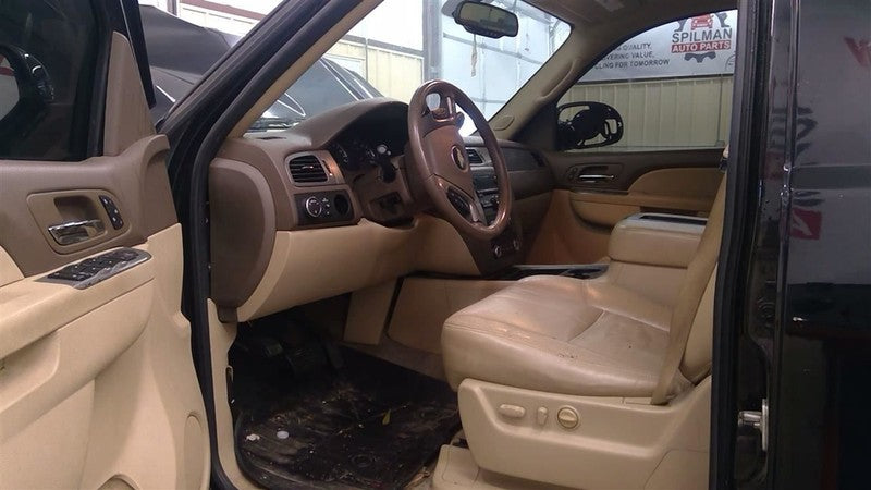 Passenger Right Rear Window Regulator Fits 08-14 ESCALADE 1654991