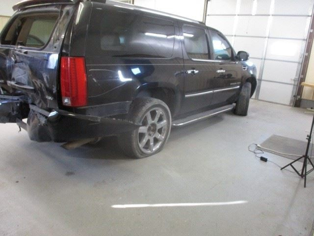Carrier Front 3.42 Axle Ratio GU6 Opt NR3 Fits 07-13 ESCALADE 1623257