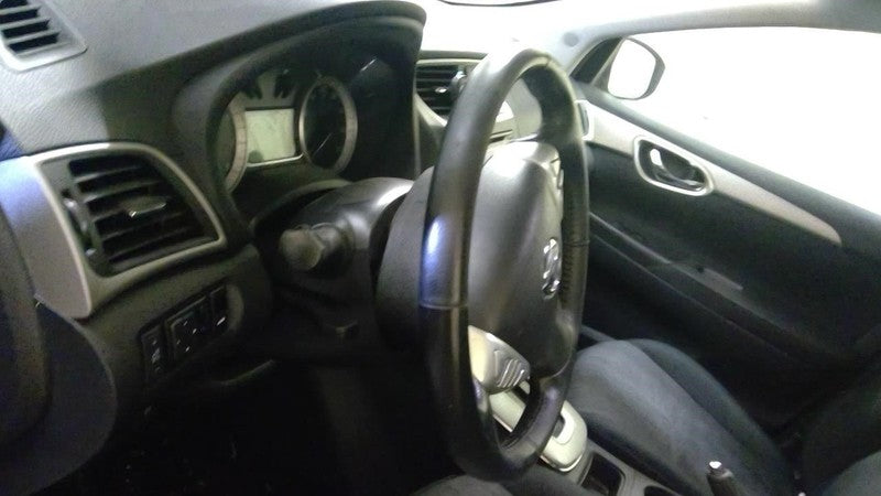 Steering Column Floor Shift Automatic Headlamps Sv Fits 15-19 SENTRA 1