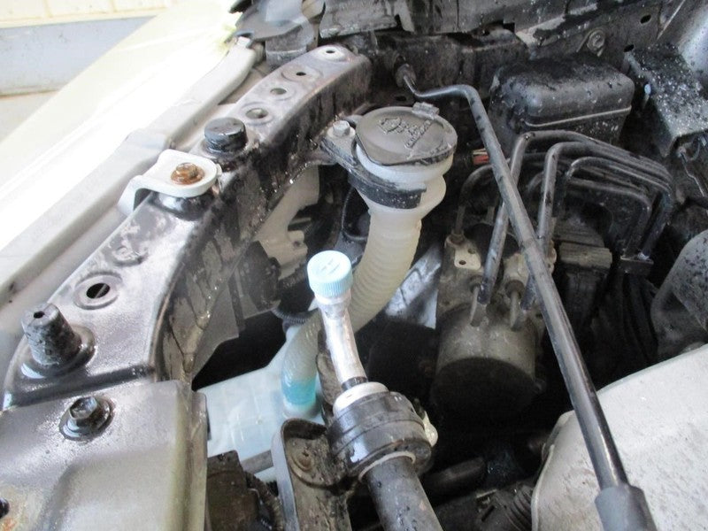 AC Evaporator Fits 07-15 LEXUS ES350 2061542