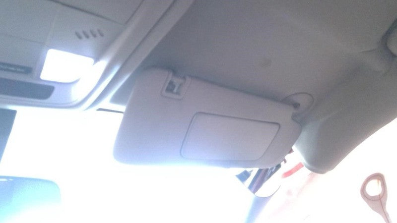 Passenger Right Sun Visor Fits 20-24 EQUINOX 1909372
