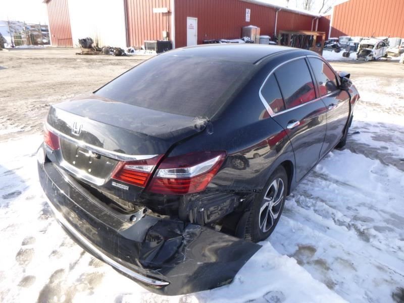Engine ECM Electronic Module Engine Control LX Fits 16-17 ACCORD 11529