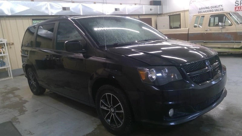 CARAVAN 2019 Seat Rear 2021483