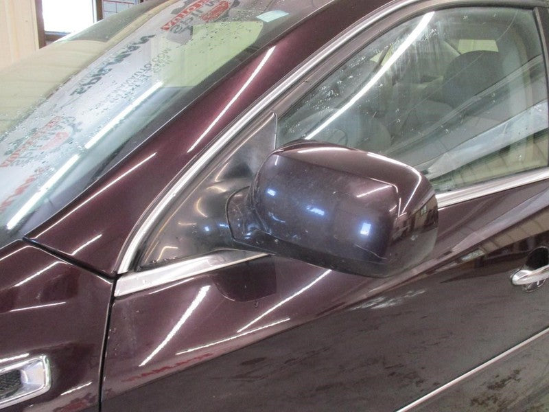 LUCERNE 2009 Door Trim Panel Rear 2035687