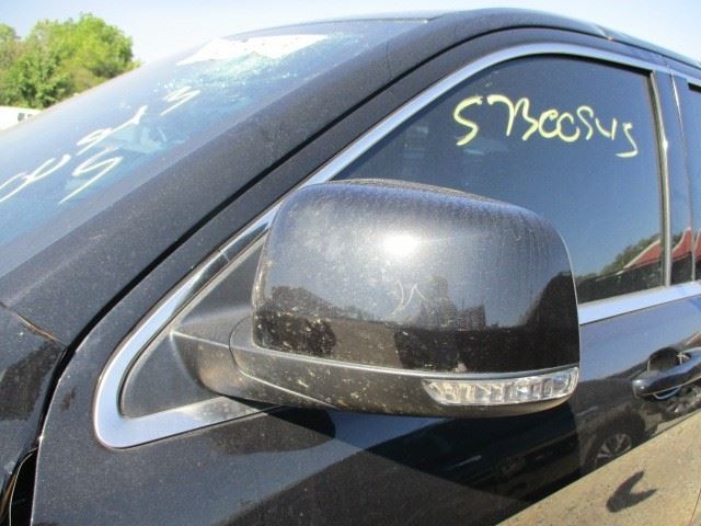 Passenger Front Seat Wk Body VIN E Or F Bucket Fits 14-22 GRAND CHEROK
