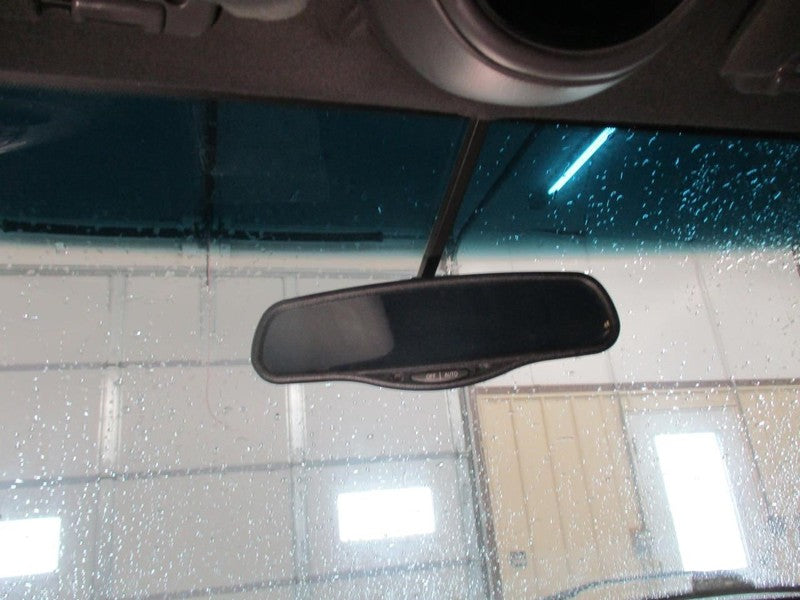 Ford Expedition 2000-2008 Rear View Mirror Used 7754