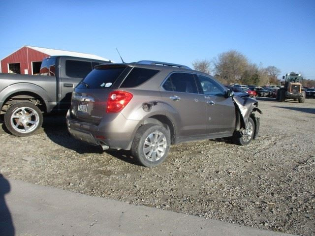 Automatic Transmission 6 Speed Opt MH4 AWD Fits 10 ALLURE 1615955
