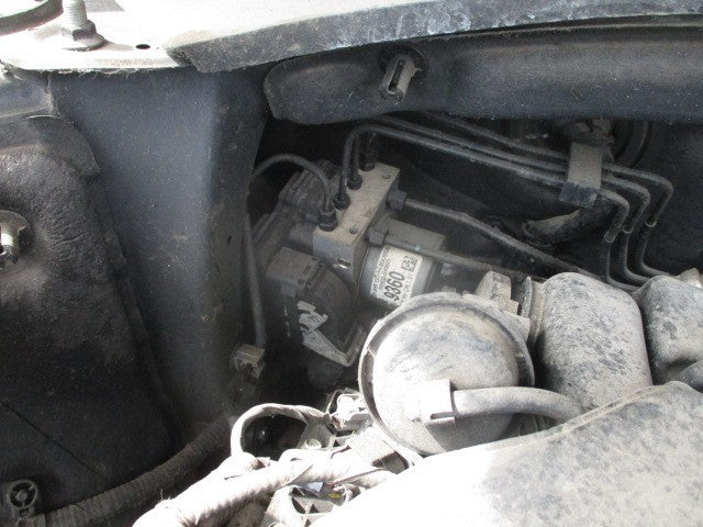 Intake Manifold Lower Fits 15-21 SEDONA 1641709