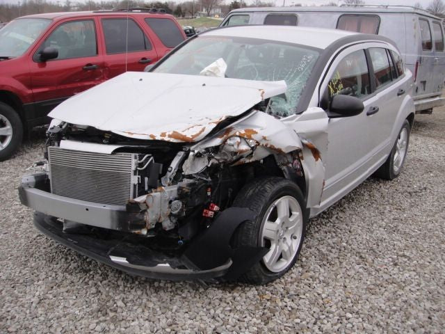 Driver Caliper Classic Style Front Fits 07-17 COMPASS 1906115