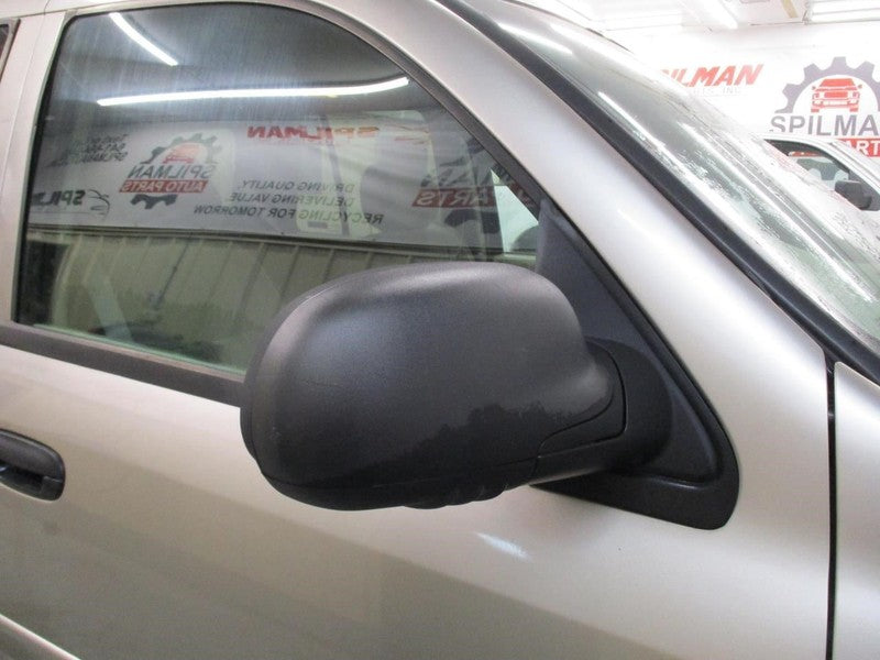 Passenger Side View Mirror Power Opt DK2 Fits 02-09 ENVOY 1872156
