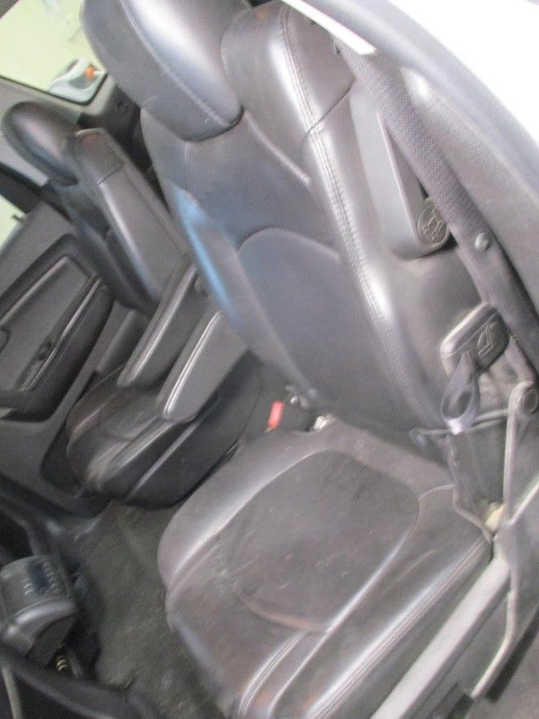 TRAVERSE 2010 Seat Rear 1967026