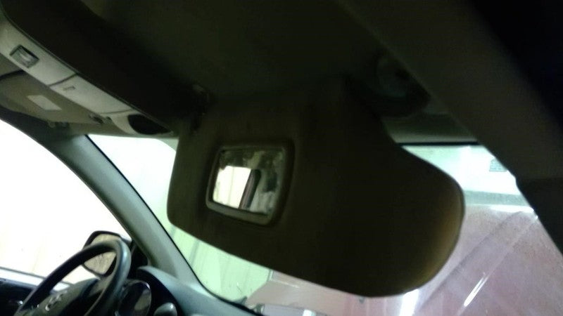 Seat Belt Front Bucket Driver Buckle Power Seat Fits 11-20 CARAVAN 203