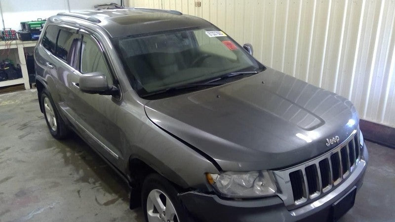 Carrier Rear 195mm 7.68" Ring Gear 3.09 Ratio Fits 11-13 DURANGO 18483