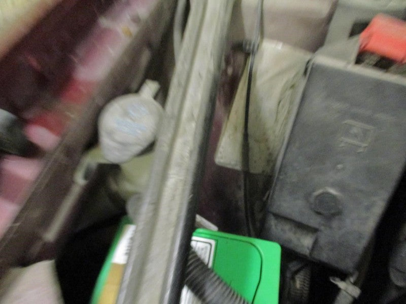 CENTURY 2001 Front Door Trim Panel 2040032