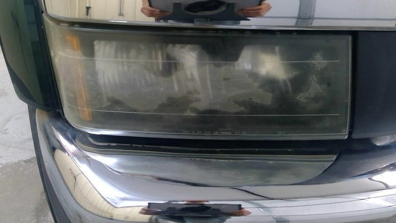 Passenger Right Headlight Fits 04-12 CANYON 1938366