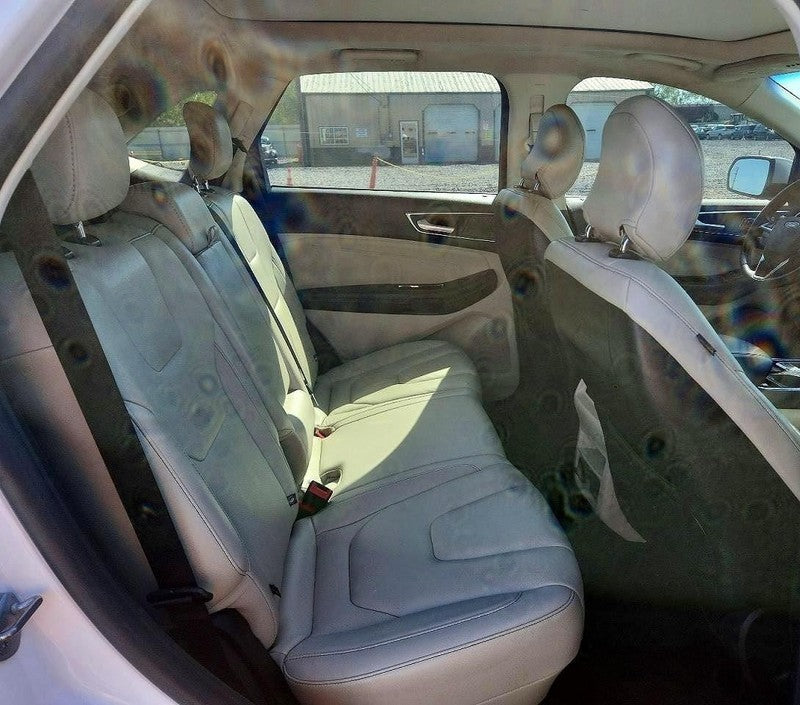 EDGE 2019 Seat Belt Rear 1945212