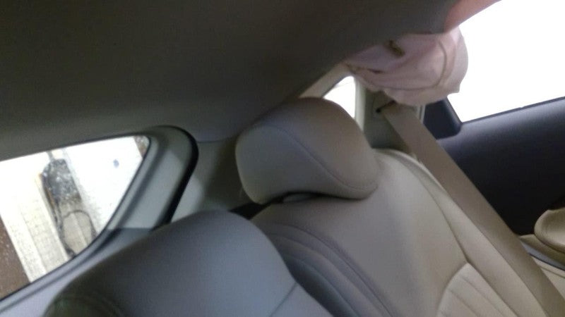 Infiniti QX50 2016 Headrest Used 4633