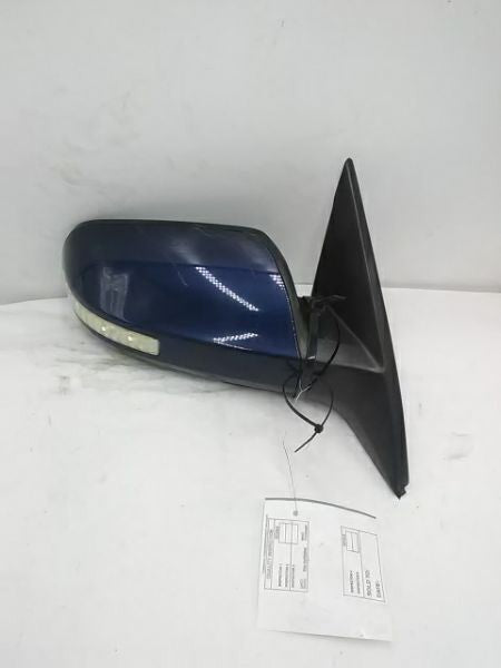 Passenger Side View Mirror Power Sedan Heated Fits 07-12 ALTIMA 144603
