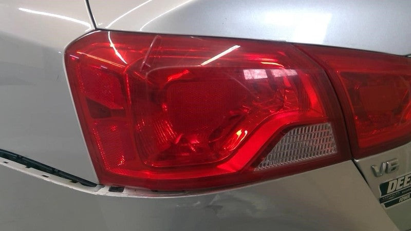 Driver Left Tail Light Quarter Panel Mounted Fits 14-20 IMPALA 1851942
