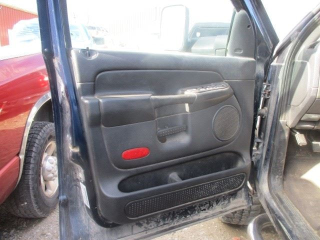 AC Compressor Fits 02-03 DODGE 1500 PICKUP 1901489