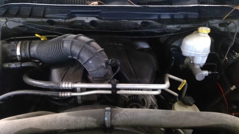 RAM1500 2009 Engine Cover 1865795