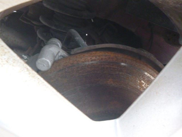 Starter Motor Fits 07-10 SEBRING 1731038