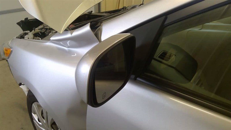 Wheel Sedan 16x6-1/2 Steel Fits 09-19 COROLLA 1712016