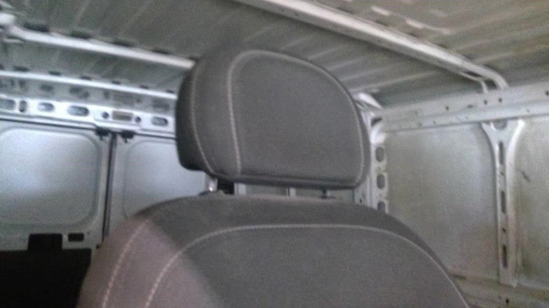 RAM PROMASTer 2018 Headrest Used 0348