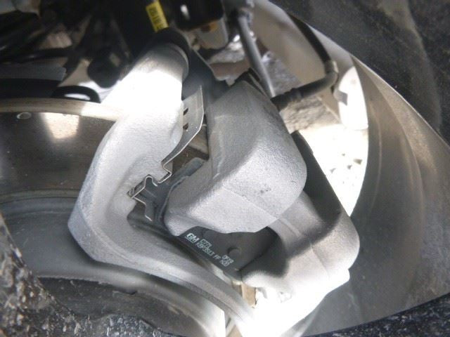 Transfer Case AWD Fits 20-25 ENCORE GX 1469413