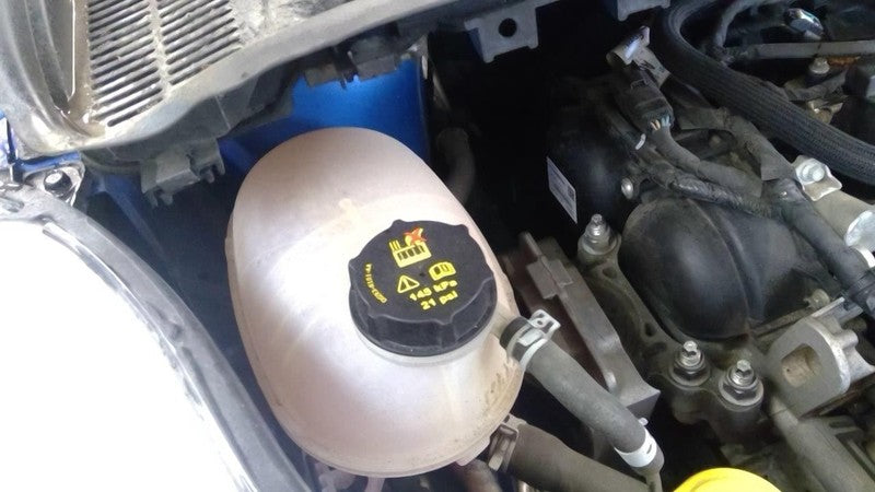 Coolant Reservoir Fits 17-19 ESCAPE 1888467