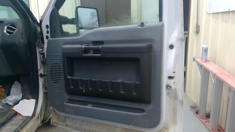 Automatic Transmission 6.2L 4WD Fits 12-14 FORD F250SD PICKUP 2006769