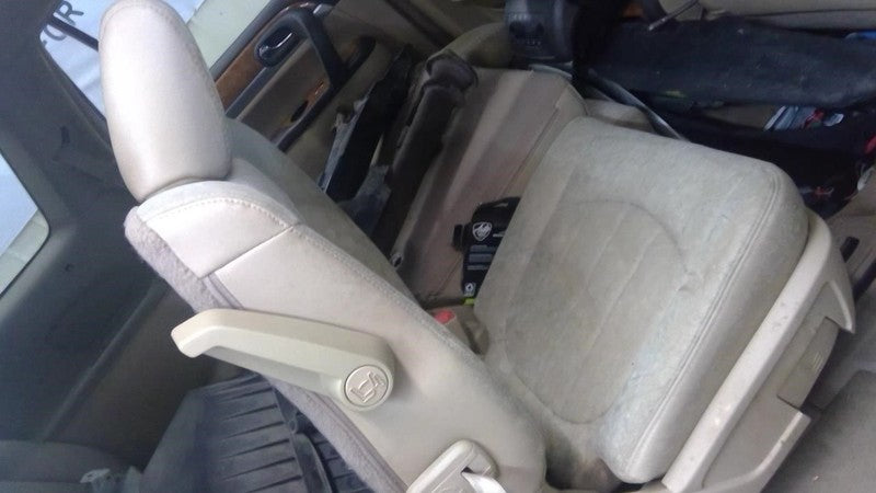 ENCLAVE 2011 Seat Belt Rear 2001056