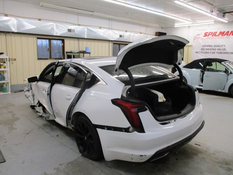 Passenger Front Knee RWD Standard Suspension Fits 20-25 CT5 1725362