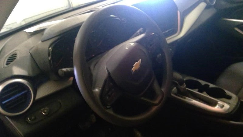 Steering Wheel 3.5" Display Screen Instrument Cluster Fits 24-25 TRAX