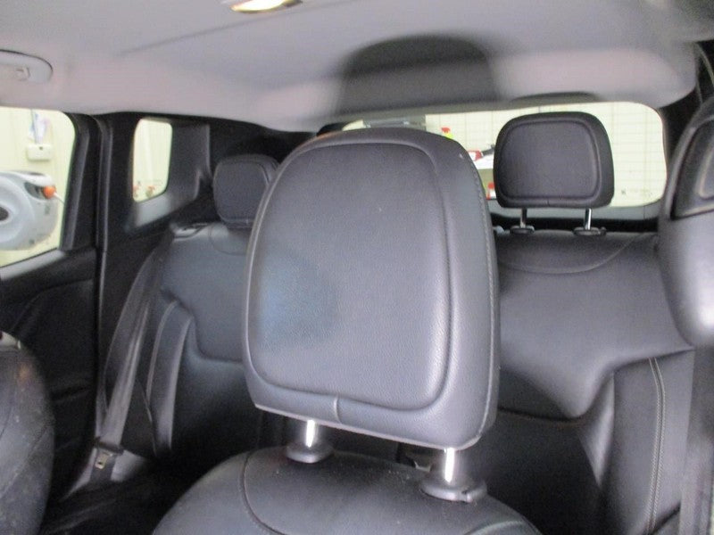 Jeep Renegade 2017 Headrest Used 8766
