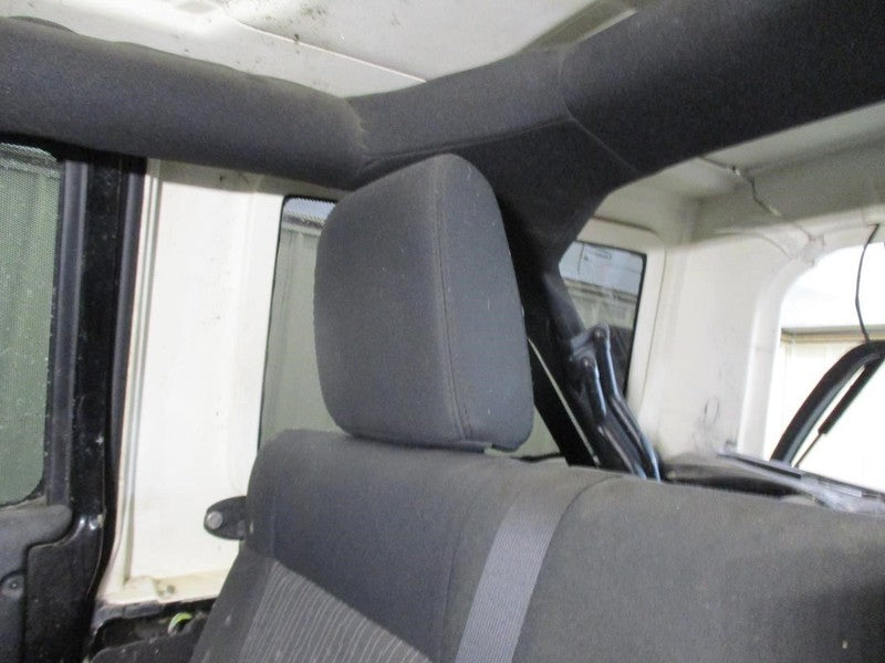 Jeep Wrangler 2011 Headrest Used 0301